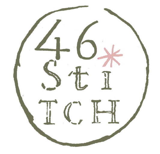 46 Stitch Gift Card
