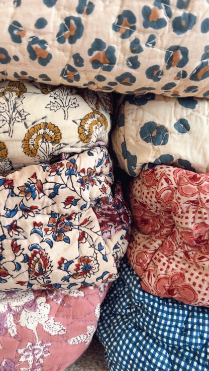 Mini Animal No Waste Jumbo Wash Bag - Sand