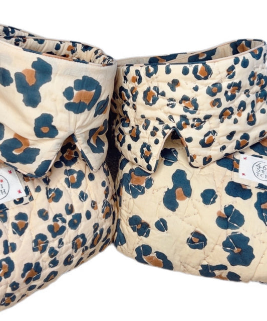 Large Animal No Waste Jumbo Wash Bag - Sand